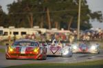 Ferrari 458 Italia GT2 Sebring 12 hours 2012 года